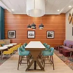 Hampton Inn Indianapolis Downtown Iupui 